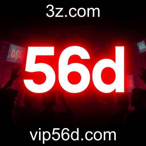 O Crescimento do 56d no Cenário dos Games