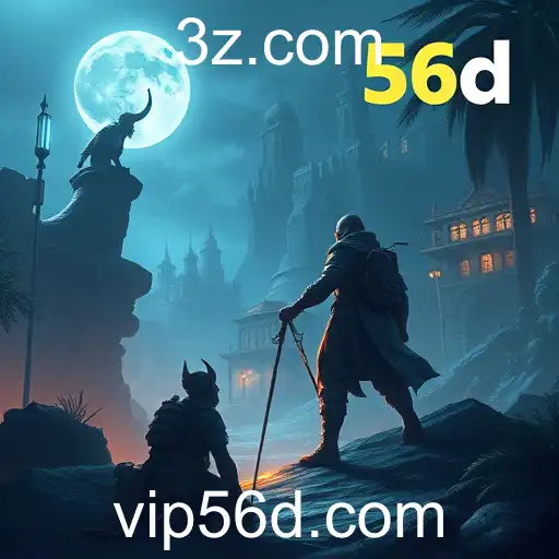 Crescimento Impulsionado do 56d no Cenário de Jogos