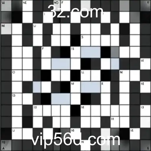 The Captivating World of Crossword Puzzles: A Popular Category on '56d'