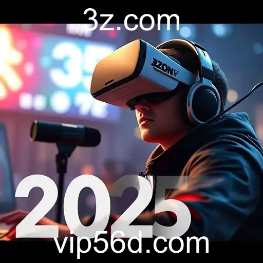 Novidades e Desafios no Universo dos Jogos em 2025