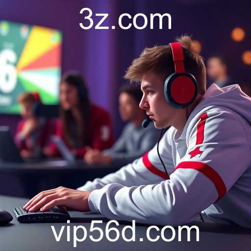 A Revolução dos Jogos em Português: O Impacto de 56d