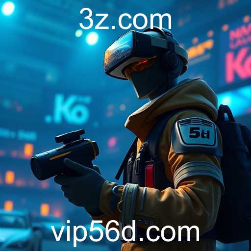 A Revolução dos Jogos em 2026: Tendências e Inovações