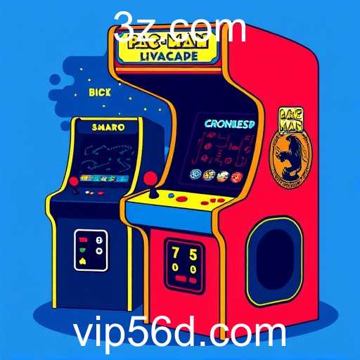 Explorando as Novidades do 56d: Revolução nas Dinâmicas de Jogos