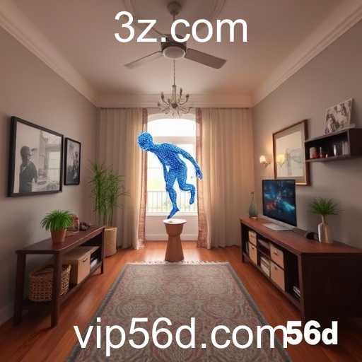 Tendências e Inovações no Mundo dos Jogos em 2026