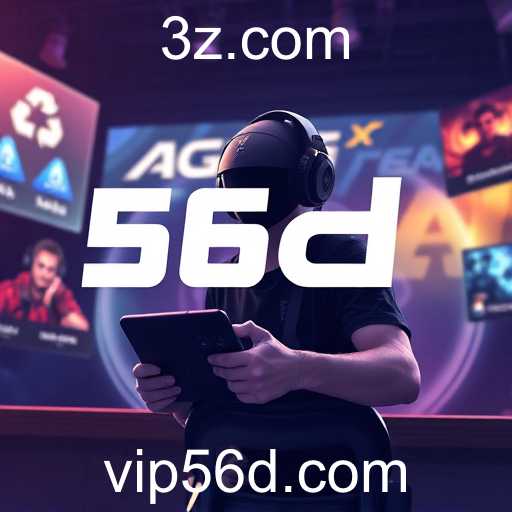 Crescimento do Setor de Jogos no Brasil e o Papel da 56d