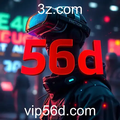 Impacto do 56d no Mundo dos Jogos em 2025