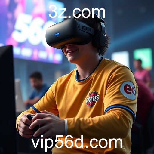 O Ano da Inovação nos Jogos Online