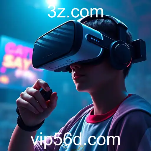 A Evolução dos Jogos Digitais e a Influência do Universo 56d