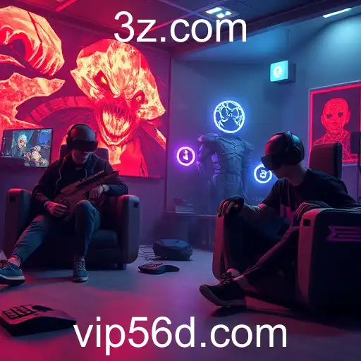 A Revolução dos Jogos Online em 2025