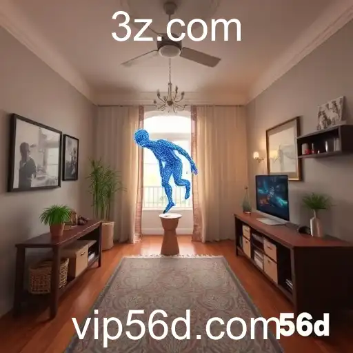 Tendências e Inovações no Mundo dos Jogos em 2026