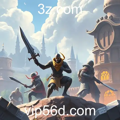 A Evolução dos Jogos Online no Brasil