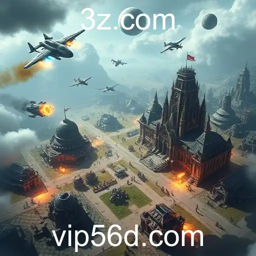Explorando o Fascinante Mundo dos Jogos de Estratégia