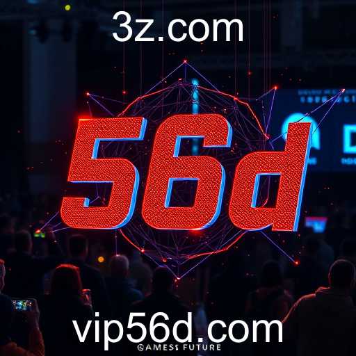 O Sucesso do '56d' no Mundo dos Games