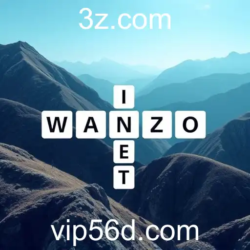 Explorando a Categoria 'Word Games' no Site '56d': Diversão e Aprendizado